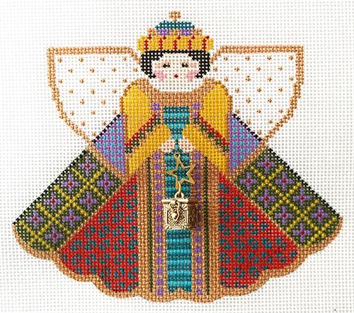 Gift of Frankincense Angel