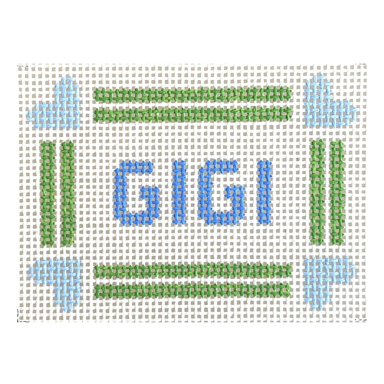 GIGI Mini Sign