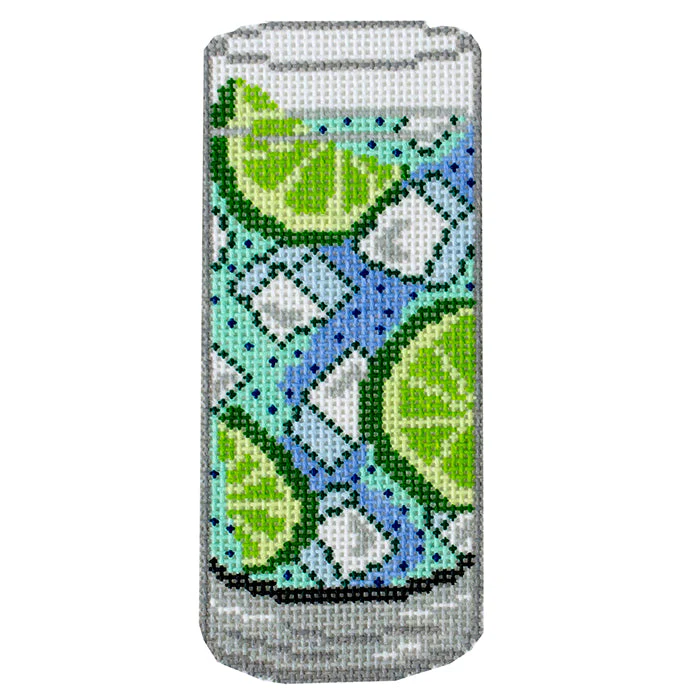 Gin and Tonic Cocktail