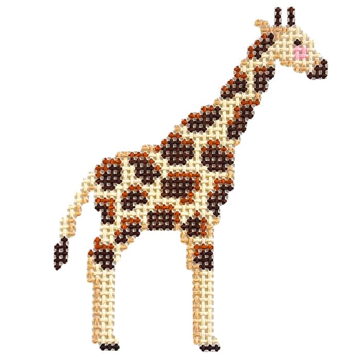 Giraffe - Safari Animals