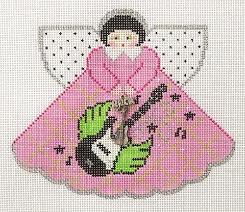 Girls Rock Angel