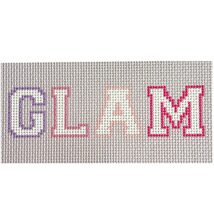 GLAM Large 3x6