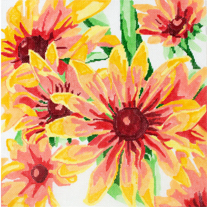 Gloriosa Daisy 14"