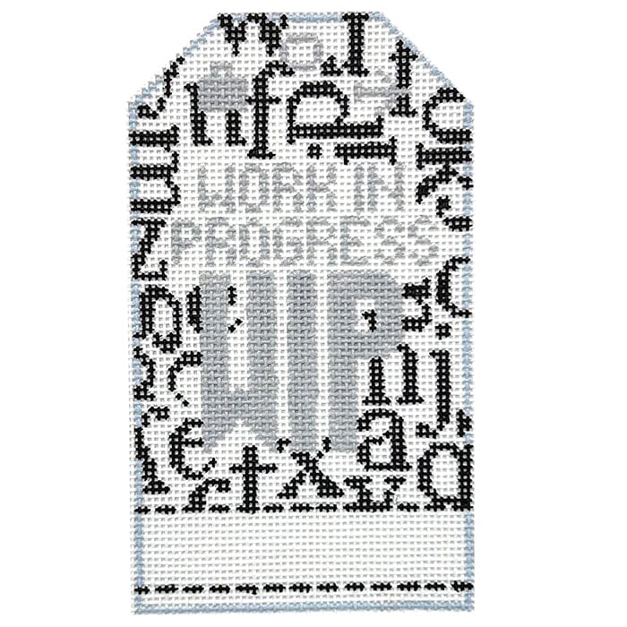 Glyph Retro Travel Tag