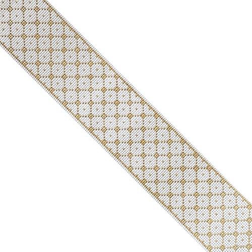 Gold Diamond Gusset for Large Tree Topper Stars