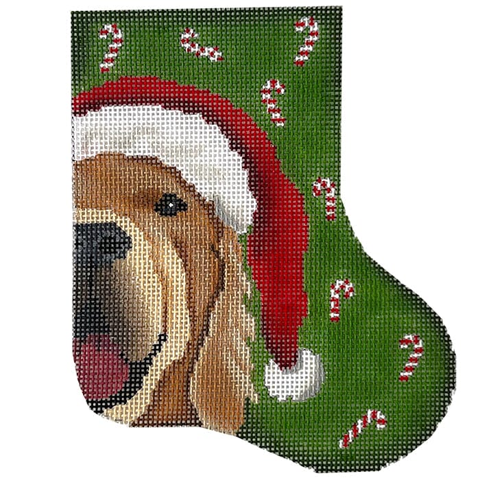 Golden Claus