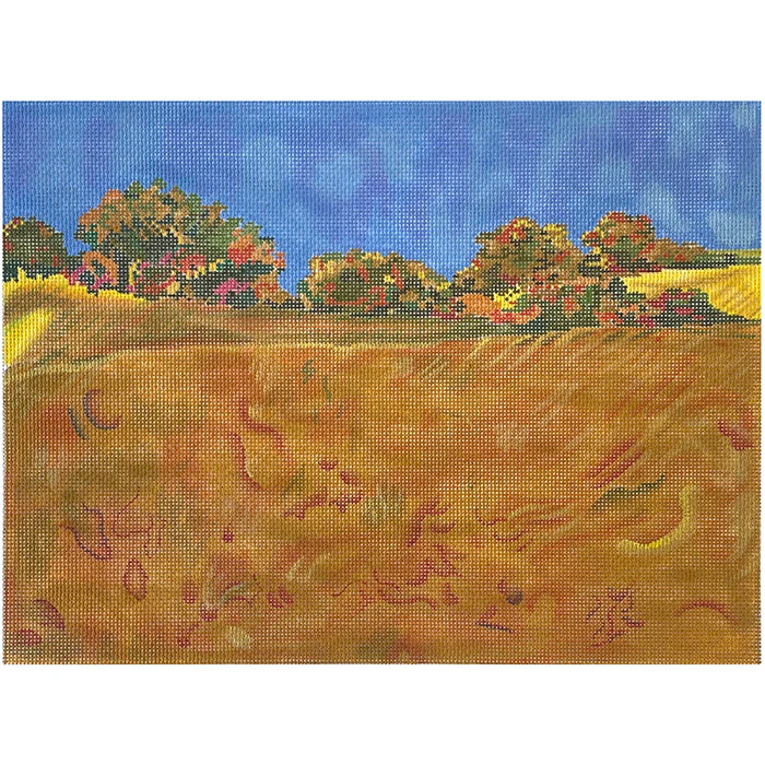 Golden Prairie