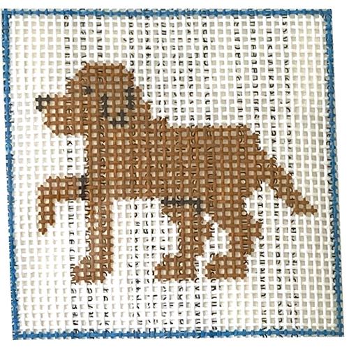 Golden / Yellow Lab Beginner Kit