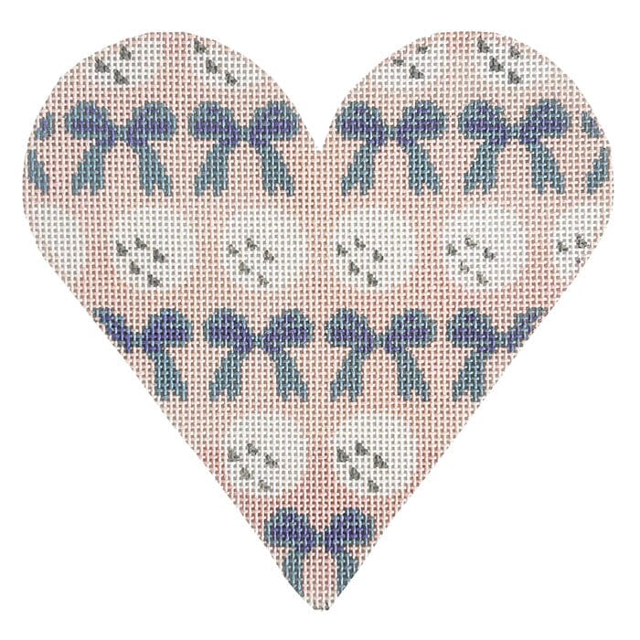 Golf Balls Heart