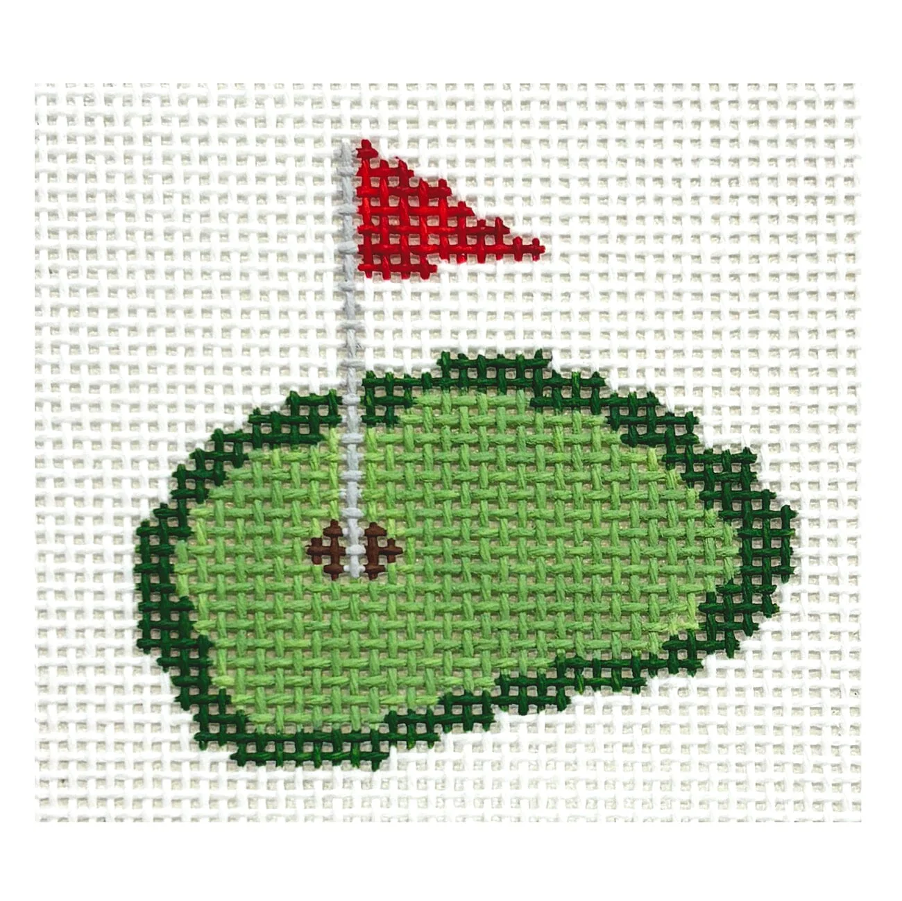 Golf Greens Mini