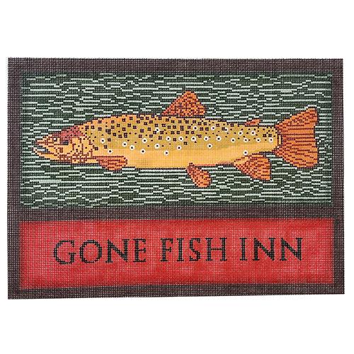 Gone Fish Inn