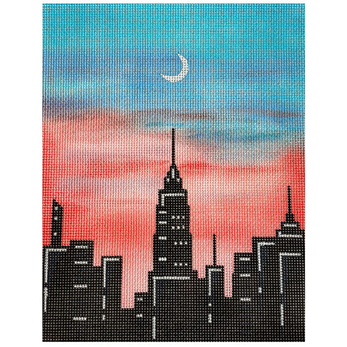 Good Night, NY
