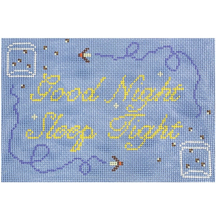 Good Night, Sleep Tight