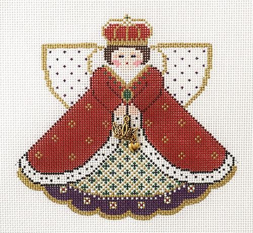 Good to Be Queen Angel