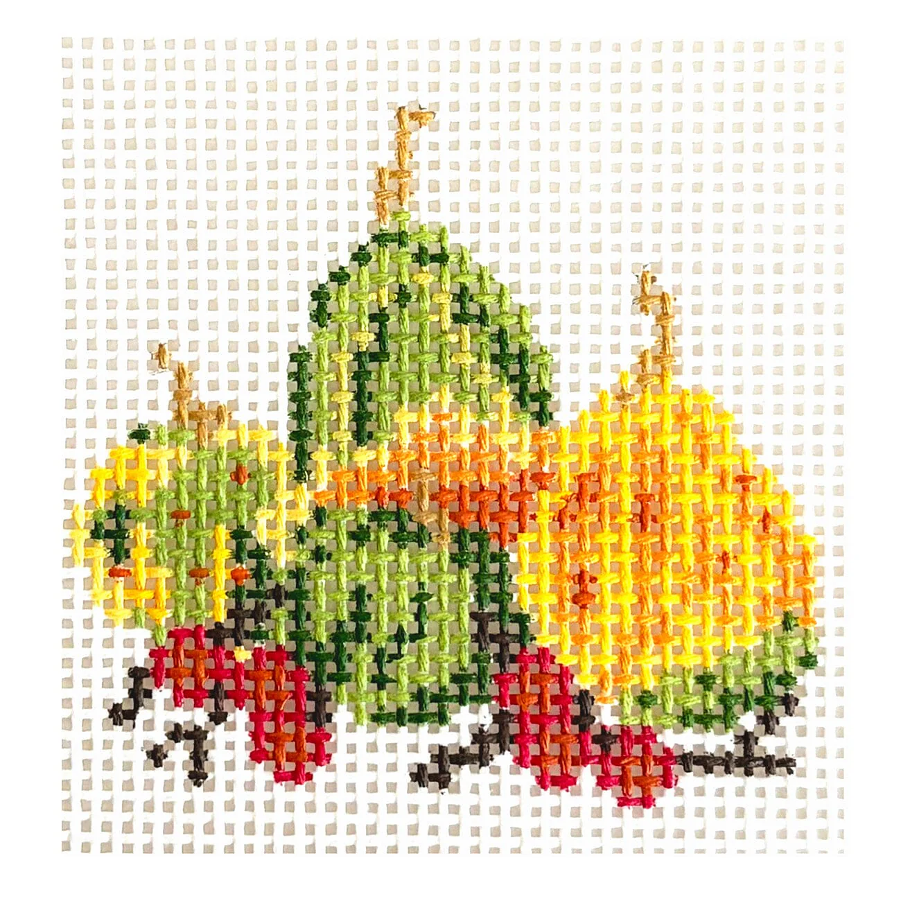 Gourds Ornament