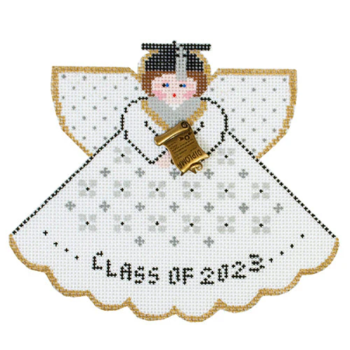 Graduation Angel 2023