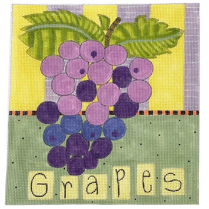 Grapes Fruit