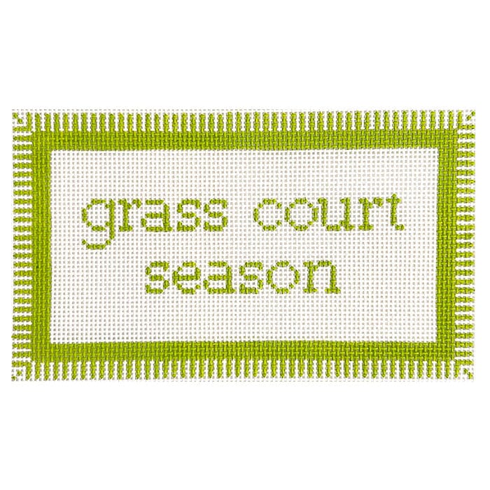 Grass Court Season