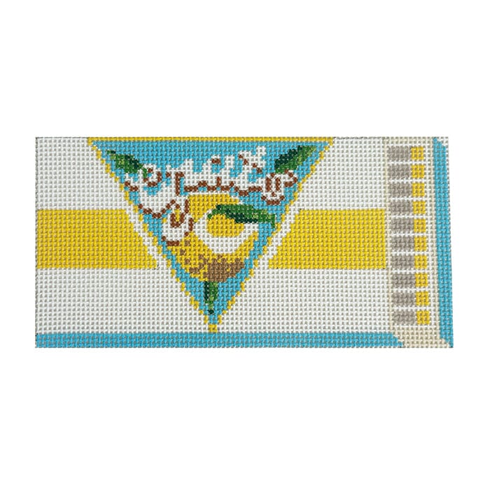 Grato Matchbox Ornament