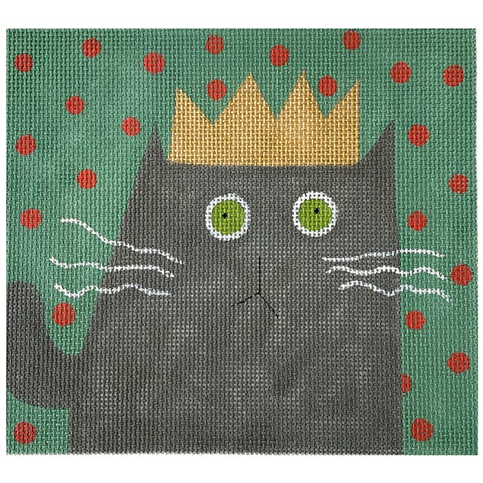 Gray Cat