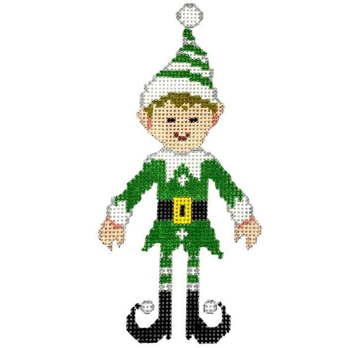 Green Elf