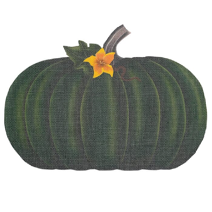 Green Pumpkin
