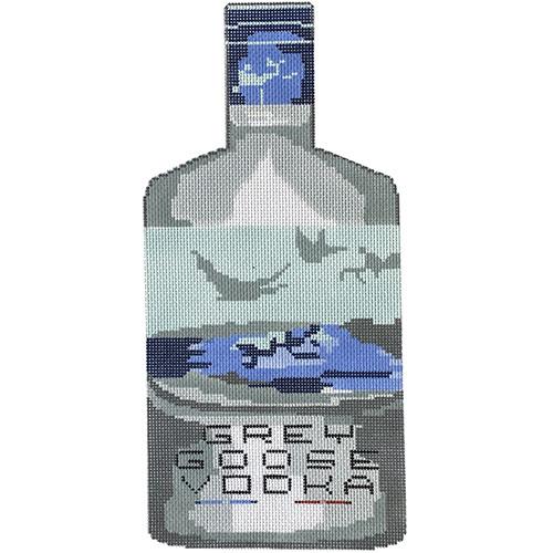Grey Goose Vodka - Party Size