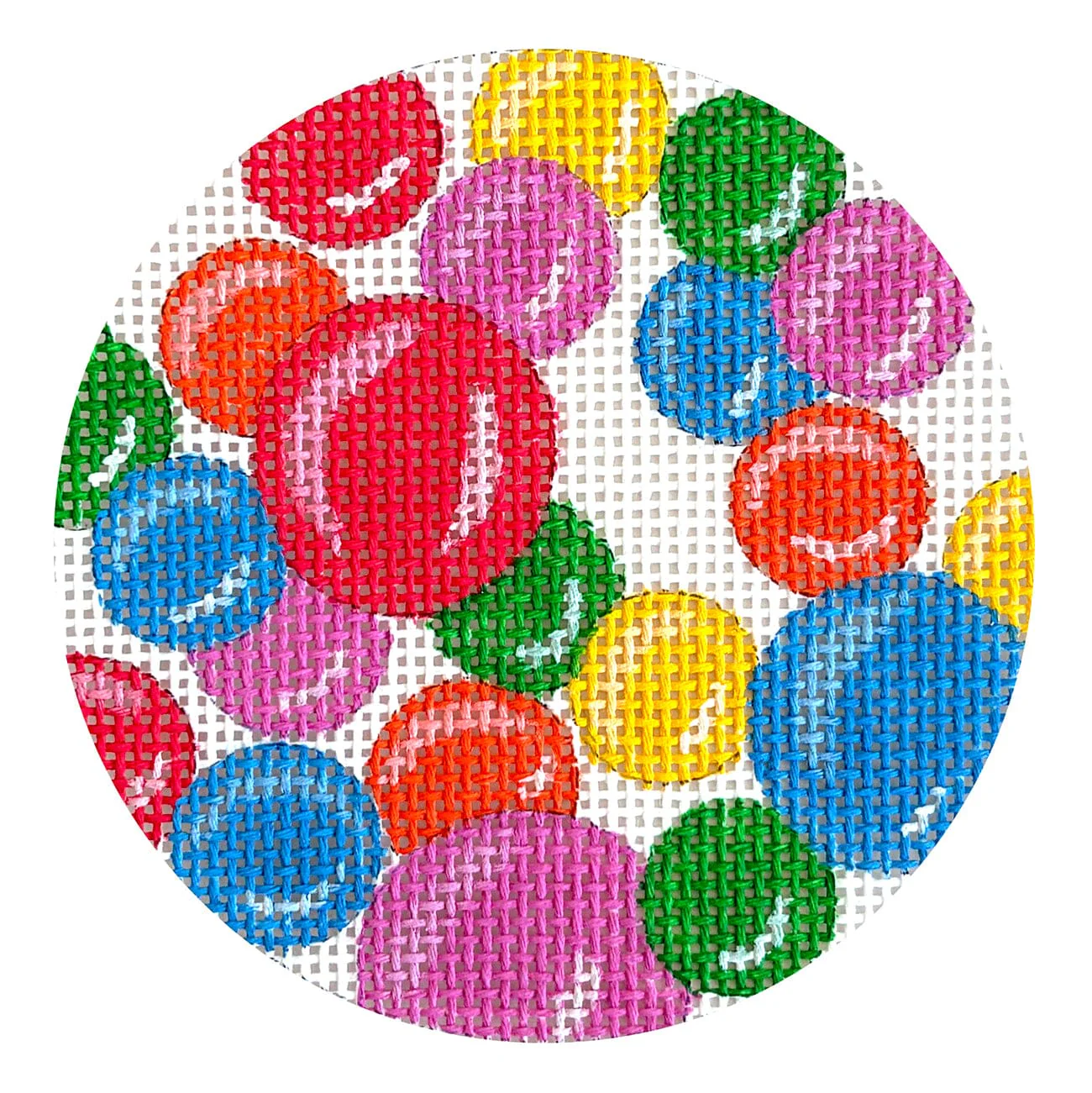 Gumballs Round