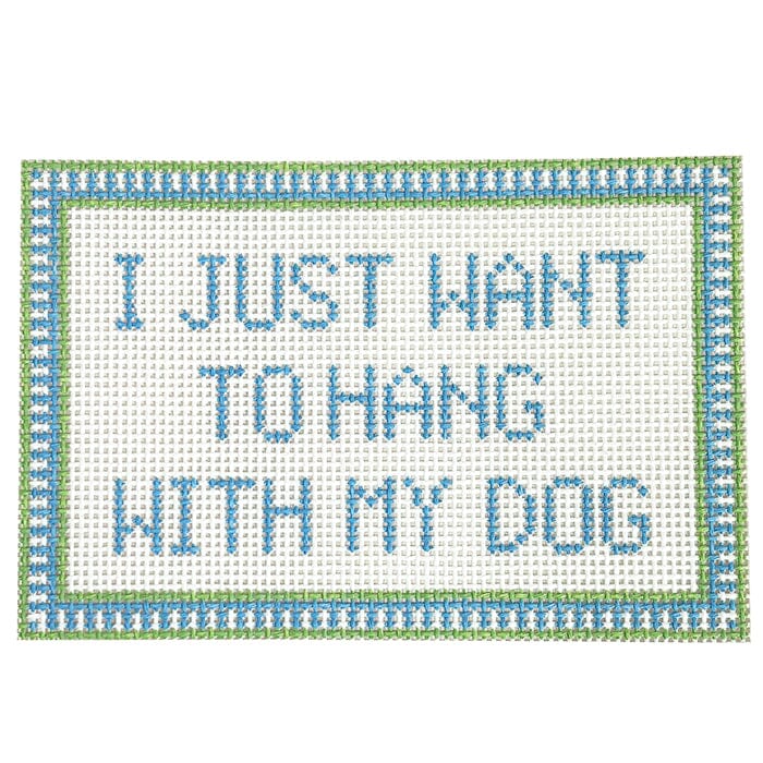 Hang with my Dog