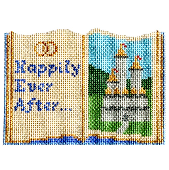 Happily Ever After Book