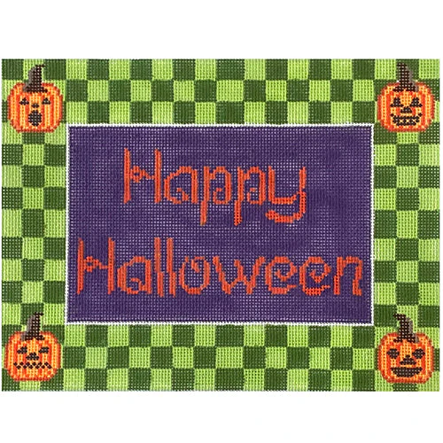 Happy Halloween