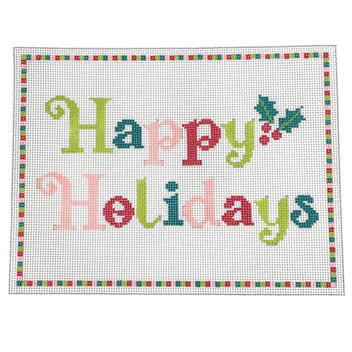 Happy Holidays