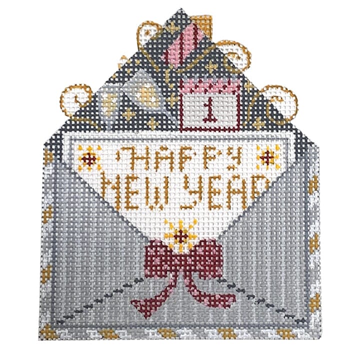 Happy New Year Letter