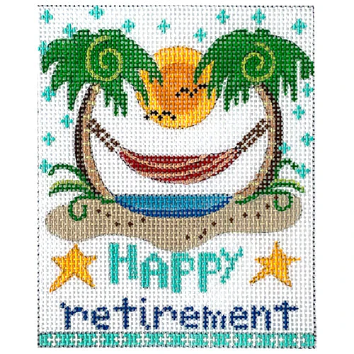 Happy Retirement