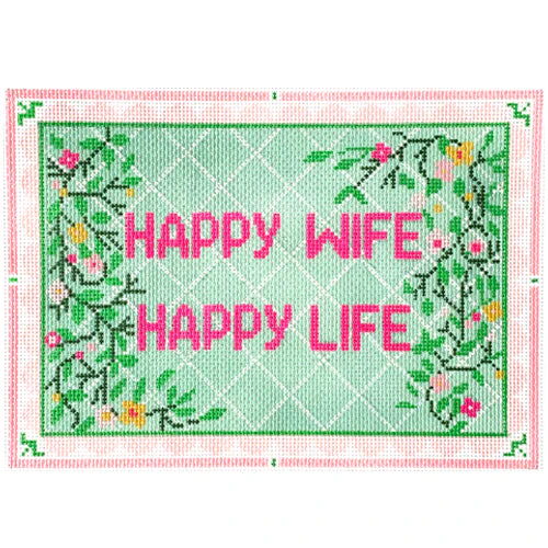 Happy Wife Happy Life