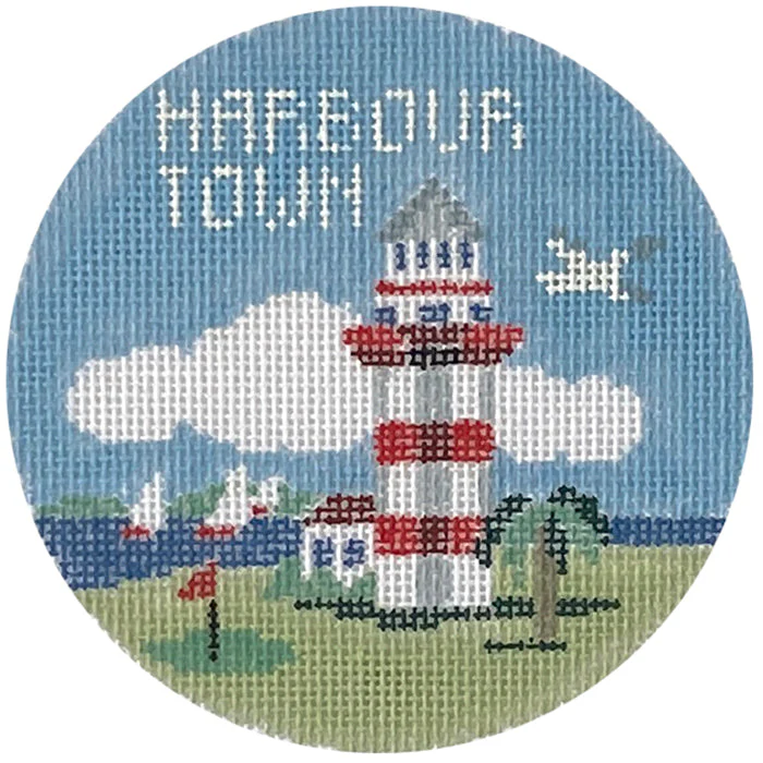 Harbour Town