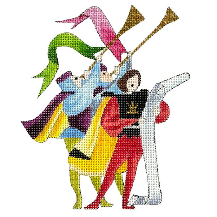 Harking Herolds Fairytale