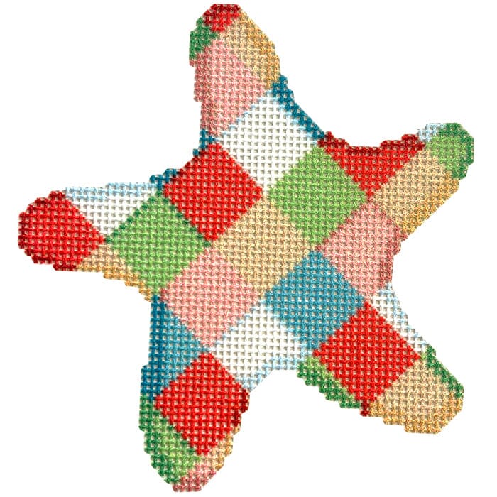 Harlequin Starfish