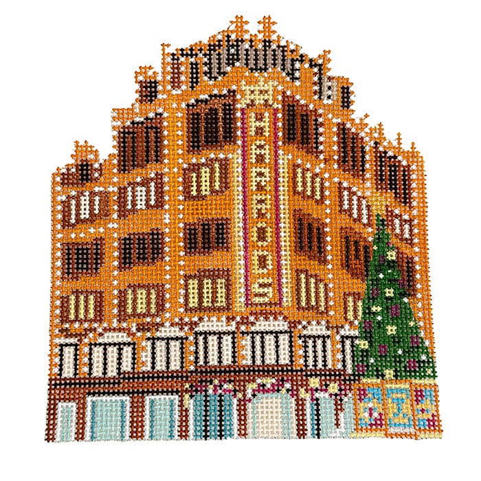 Harrods - London Series