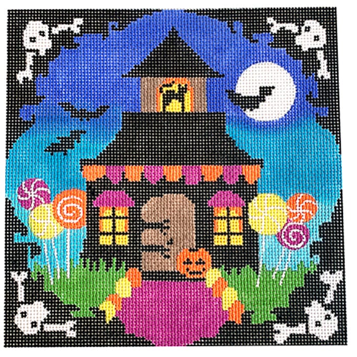 Haunted House