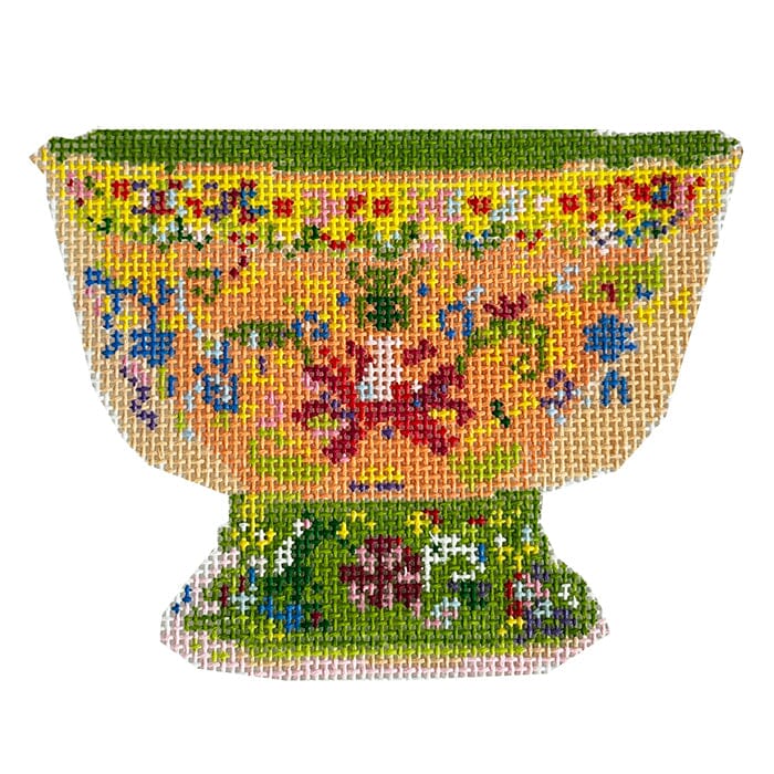Haute Chinoiserie Bowl