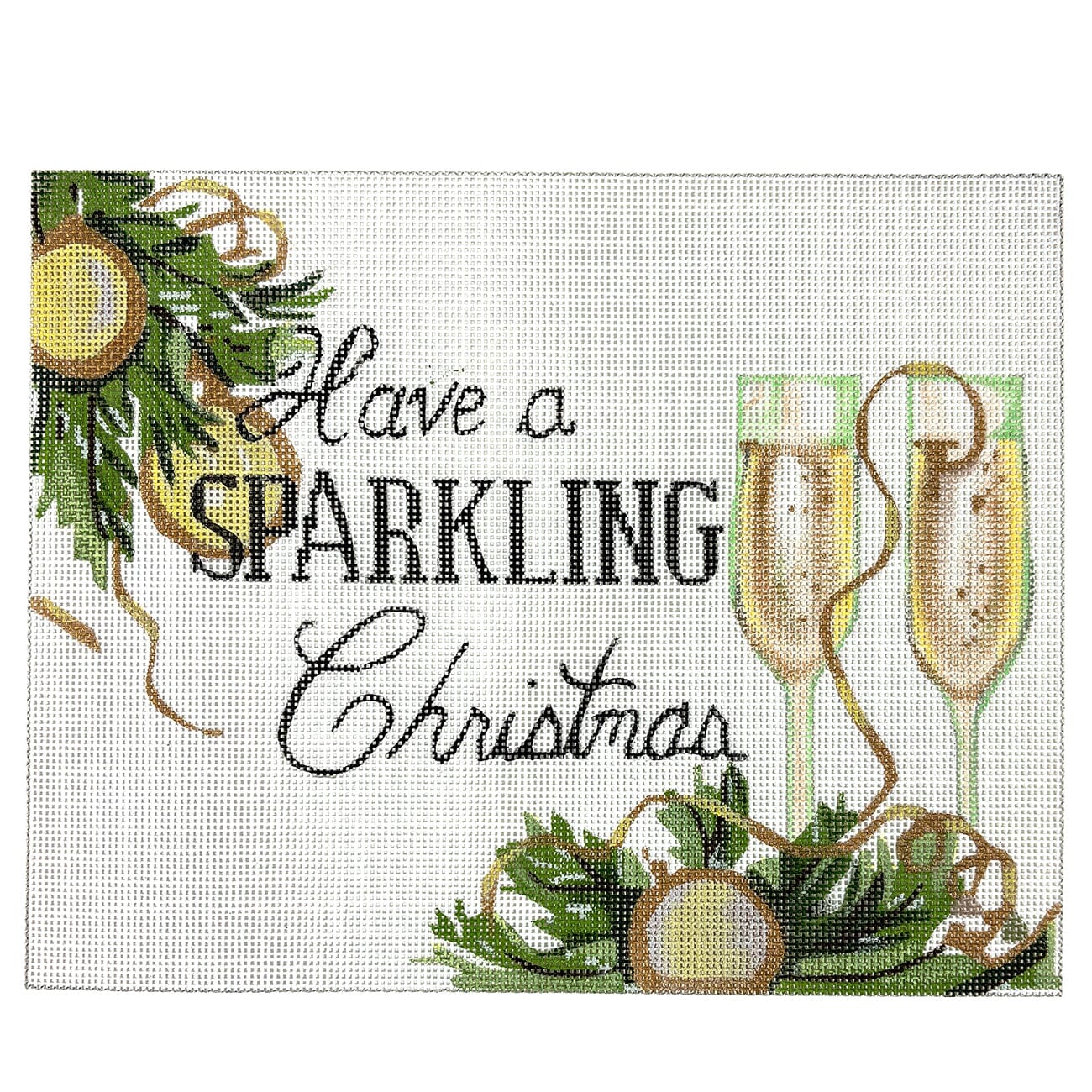 Have a Sparkling Christmas