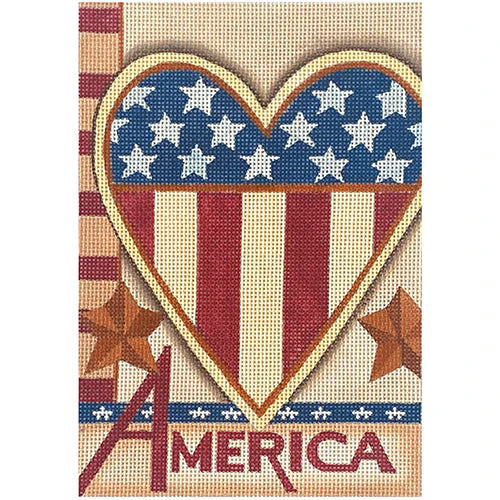 Heart of America