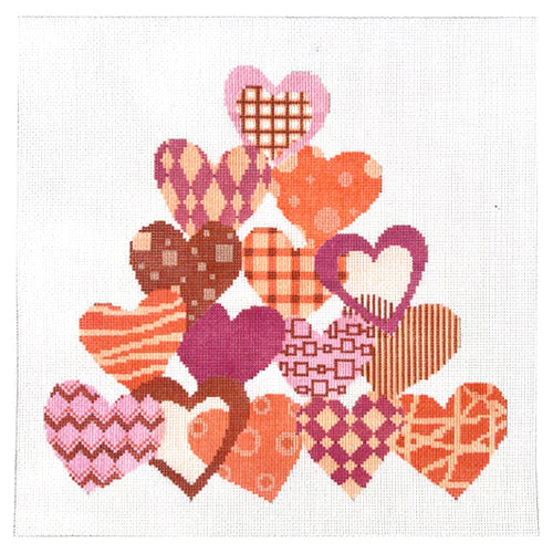 Heart Stack