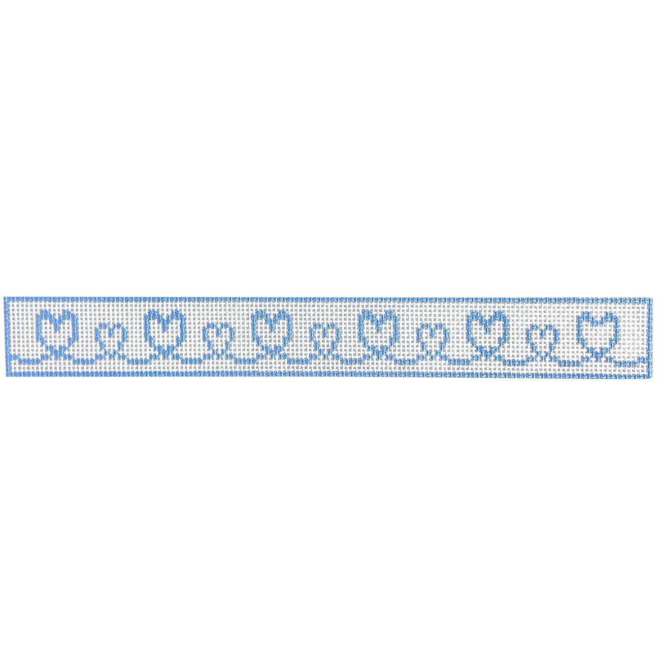 Heart to Heart Key Fob