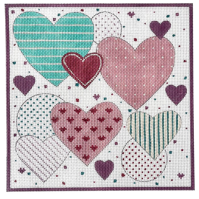 Hearts