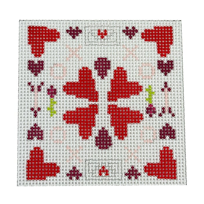Hearts & Love - Mini