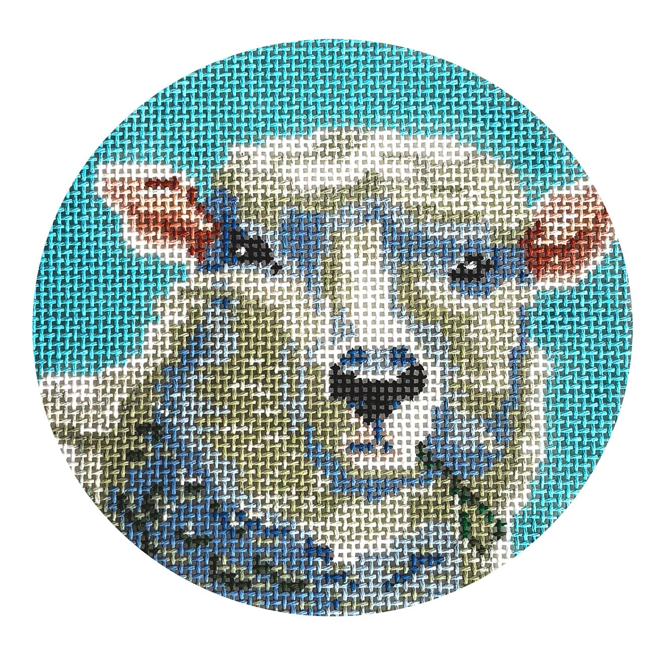 Heather the Sheep Round