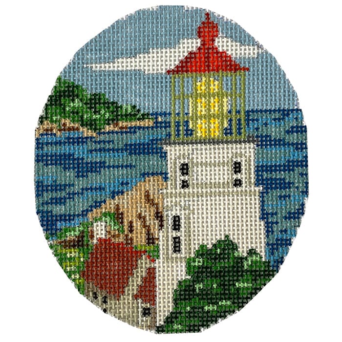 Heeeta Head Lighthouse