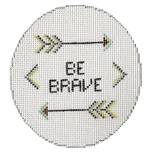 Be Brave